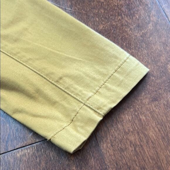 Urban Outfitters Belted Button-Front Safari Jacket, Size Small - Picture 9 of 15